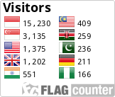 Free counters!