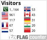 Free counters!