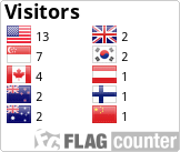 Free counters!