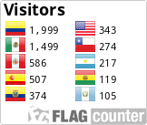 Free counters!