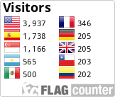 Free counters!