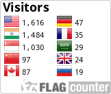 Free counters!