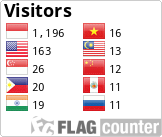 Free counters!