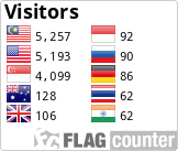 Free counters!