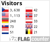 Free counters!