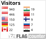 Free counters!