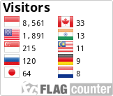 Free counters!