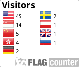 Free counters!