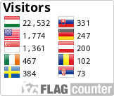 Free counters!