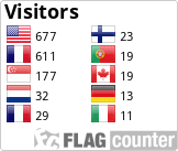 Free counters!