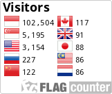 Free counters!