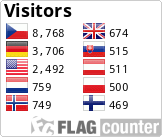 Free counters!