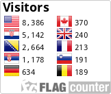 Free counters!