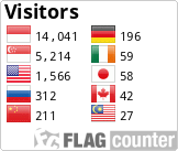Free counters!