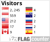 Free counters!