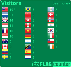https://s01.flagcounter.com/count2/jFOk/bg_007f4a/txt_28F79E/border_CCCCCC/columns_3/maxflags_9990/viewers_0/labels_0/pageviews_0/flags_0/percent_0/