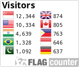 Free counters!