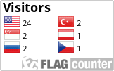 Free counters!