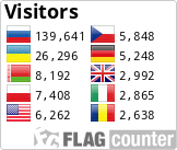Free counters!