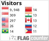 Free counters!