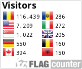 Free counters!
