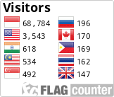 Free counters!