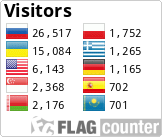 Free counters!