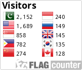 Free counters!