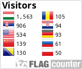 Free counters!