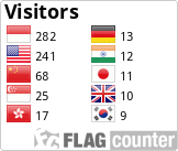 Free counters!