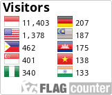 Free counters!