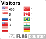 Free counters!