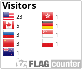 Free counters!