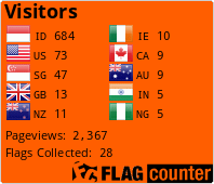 Free counters!