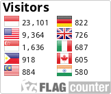 Free counters!