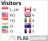 Free counters!