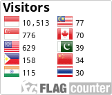 Free counters!