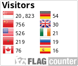 Free counters!