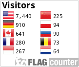 Free counters!