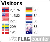 Free counters!