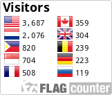 Free counters!