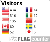 Free counters!
