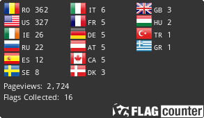 Free counters!