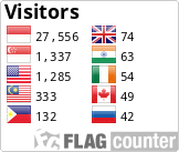 Free counters!