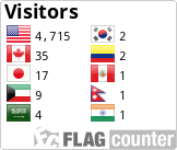 Free counters!