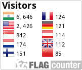 Free counters!
