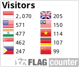 Free counters!