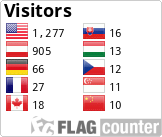 Free counters!