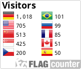 Free counters!