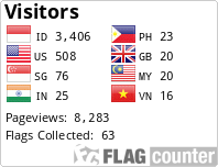 Free counters!